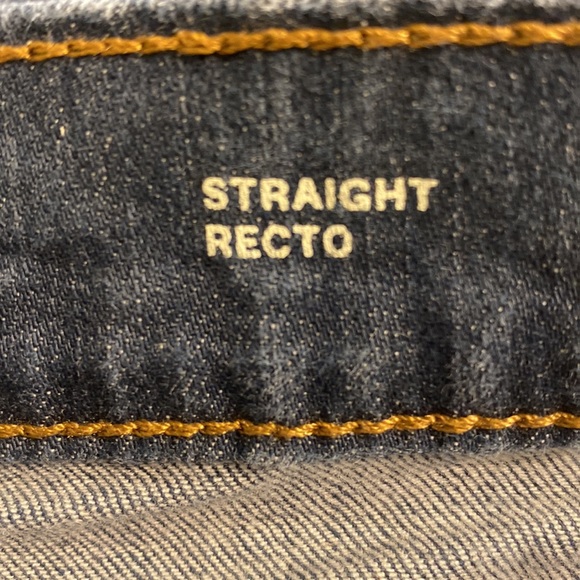 Men’s Goodfellow & Co jeans size 36/30 - Picture 10 of 10